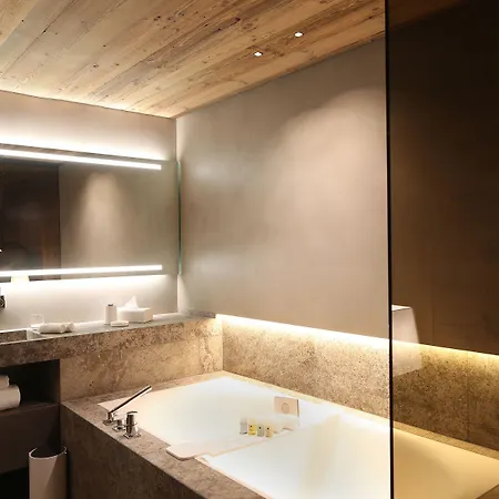 Severins The Alpine Retreat 5* Лех